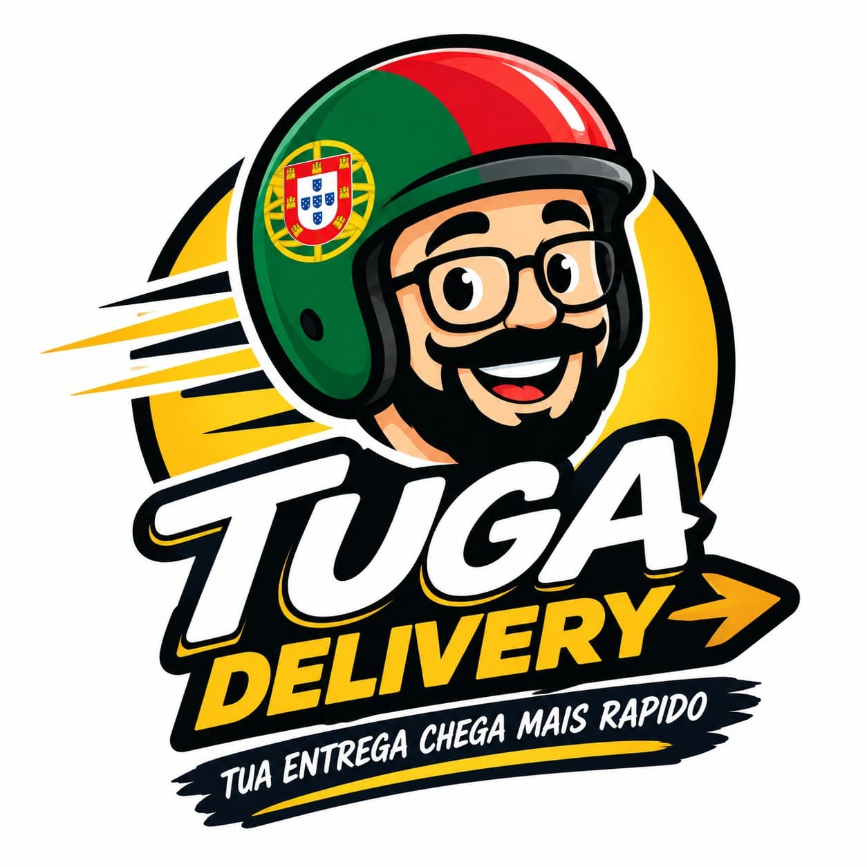 Tuga Delivery